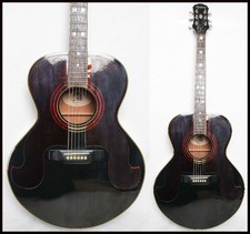 Guitare barbu epiphone d'occasion  Expédié en France