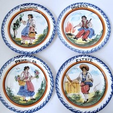 Set hand painted for sale  Independence
