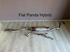 52109493 marmitta silenziatore usato 52109493 marmitta silenziatore usato  San Tammaro