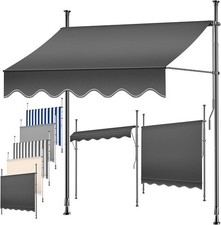 Kesser store banne d'occasion  Lognes