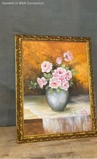 Still life painting for sale  Bridgeport