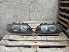 Bmw e39 facelift gebraucht kaufen  Schwarzenfeld
