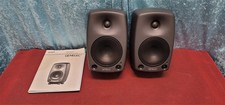 Genelec 8030a pair for sale  Collinsville