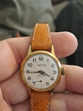 Montre ancienne mécanique d'occasion  Thise