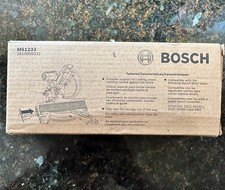 Bosch miter saw for sale  Humble