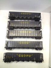 Athearn scale csdu for sale  Wooster