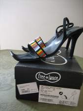 Sandales escarpins free d'occasion  Mougins