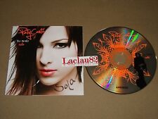 Paty Cantu Me Quedo Sola 2008 Emi Cd Mexico comprar usado  Enviando para Brazil