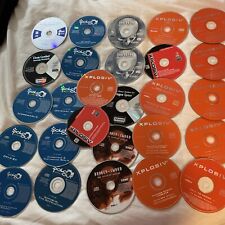 X27 discs used for sale  POOLE