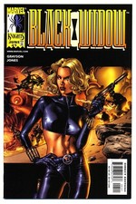 Black widow cover for sale  San Jose
