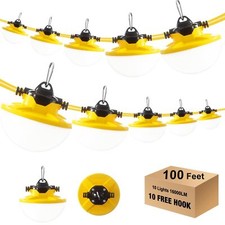 100ft construction string for sale  USA