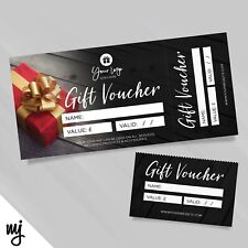 Custom printed gift for sale  DERBY