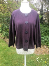 Women size purple for sale  SOUTH BRENT