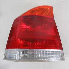 Fanale faro posteriore sinistro 13130643 Opel Vectra C 2002-2008 (37504 K-13-G-8, usado comprar usado  Enviando para Brazil