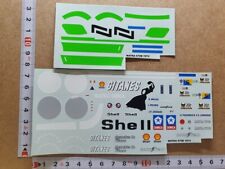 Decals matra simca d'occasion  Sainte-Savine