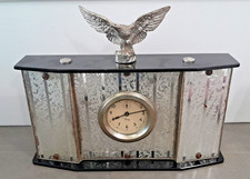 Orologio tavolo camino usato  Valenzano