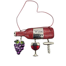 Wine lover wall for sale  Aurora