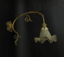 Antica applique liberty usato  Vercelli