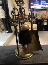 Fireplace tool set for sale  Van Nuys
