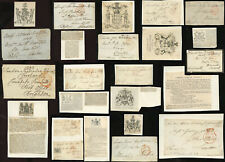 Early signatures 1811 for sale  HAVERFORDWEST