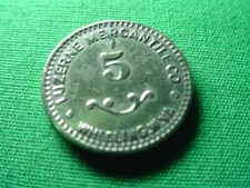Coal scrip luzerne d'occasion  Expédié en Belgium