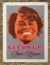 James brown godfather for sale  San Diego