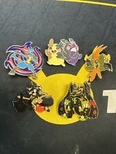 Pokemon lot pins for sale  Asbury Park