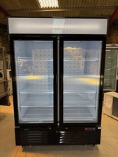 Tefcold lgf5000 double for sale  ROCHESTER