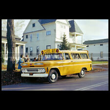 Photo .012523 chevrolet d'occasion  Martinvast