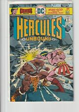 Hercules unbound 1976 for sale  Las Vegas