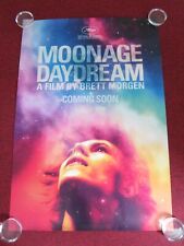 Moonage daydream one for sale  CHICHESTER