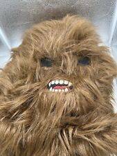 Star wars chewbacca for sale  Dallas