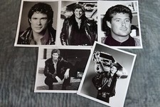 2000 david hasselhoff d'occasion  France