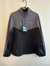 Nissan windbreaker zip for sale  Shipping to Ireland