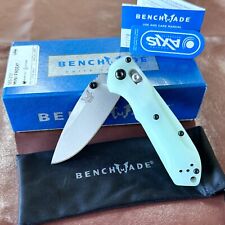 Benchmade 565 2101 for sale  Planada