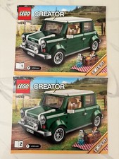 Lego creator 10242 for sale  Wilmette