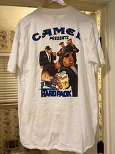 Camel cigarettes presents for sale  Winterville