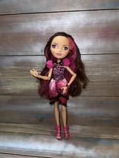 Ever after high usato  Spedire a Italy