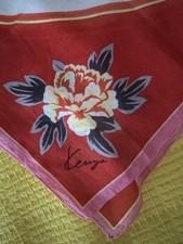 Tuch kenzo gebraucht kaufen  Köln