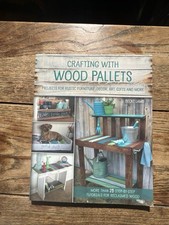 Crafting wood pallets for sale  Swannanoa