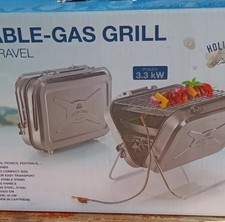 Camping koffer gasgrill gebraucht kaufen  Winsen (Aller)