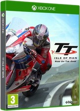 Isle man ride d'occasion  Paris XI