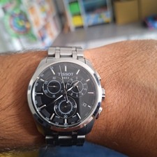 tissot v8 for sale  GRAYS