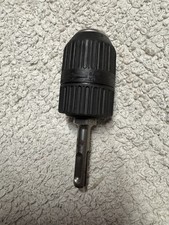 Keyless chuck sds for sale  RADSTOCK