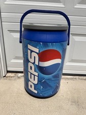 Kooler kraft pepsi for sale  Lexington