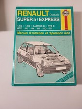 Rta revue renault d'occasion  Achicourt