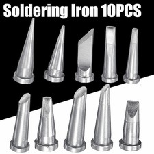 10pcs soldering iron for sale  Shipping to United Kingdom