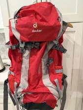 New deuter futurapro for sale  Fairview