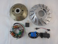 Kit accensione modifica usato  Primaluna