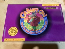 Cashflow board game for sale  Columbus